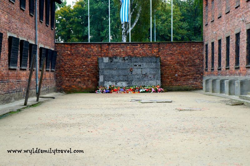 terror auschwitz