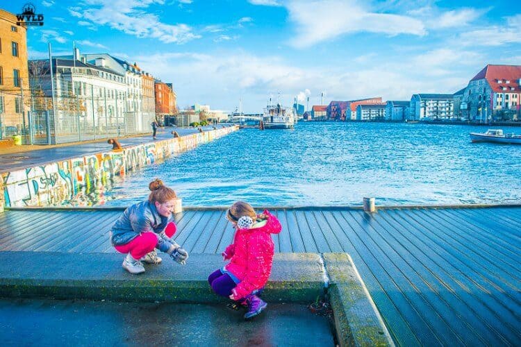 Things to do in Copenhagen in Winter
