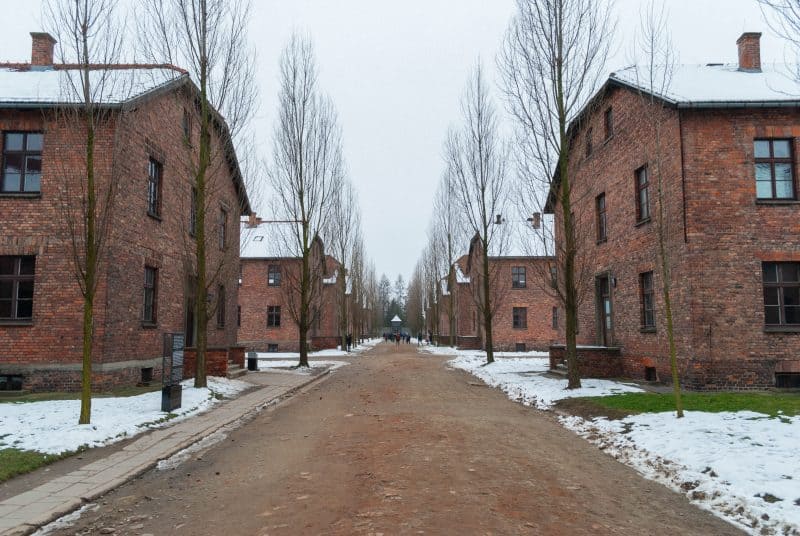 Auschwitz