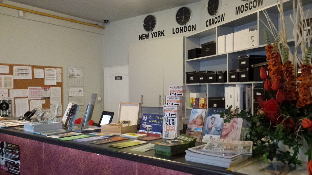 Tour Desk of the Dragon on exciting journeys with families