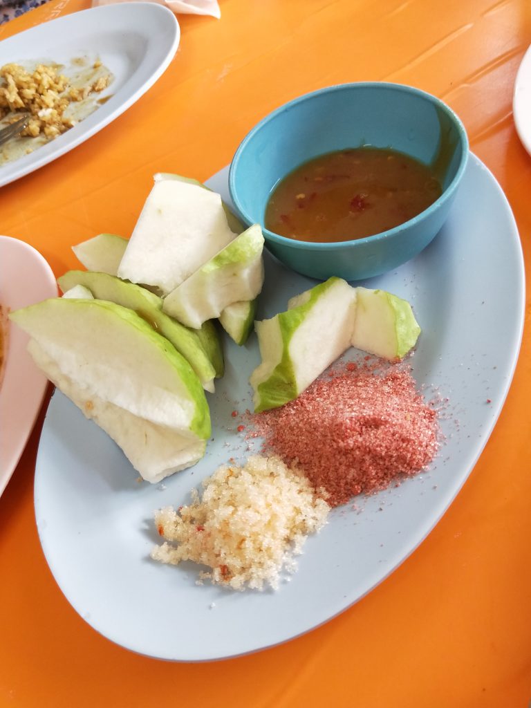 bangkok food tours