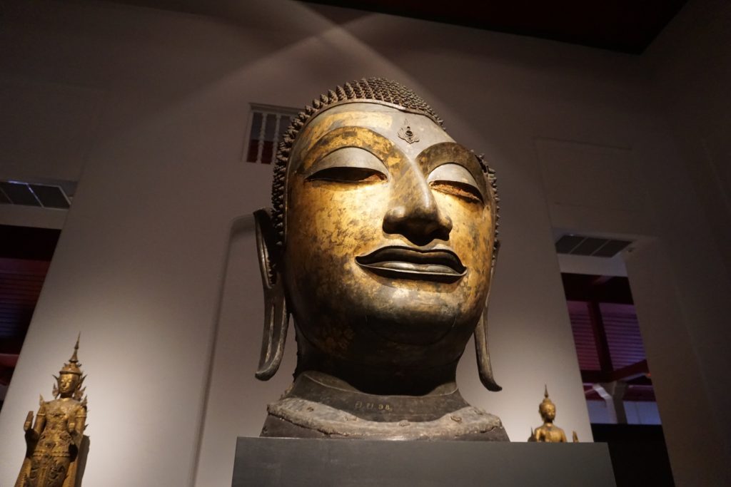 Bangkok national museum