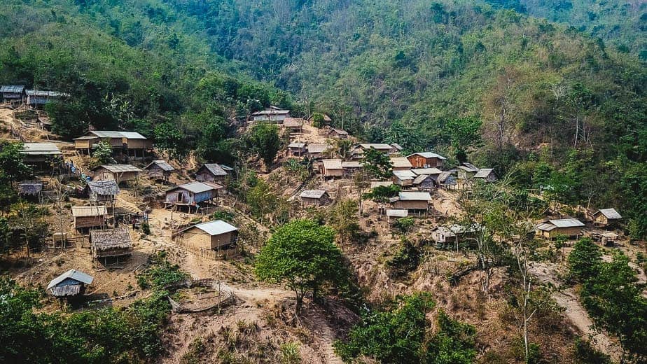 Mekong Village