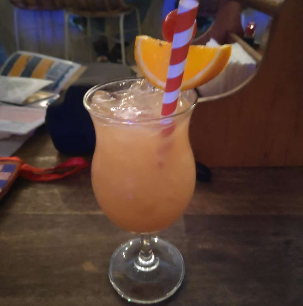 Phnom Penh Cocktail