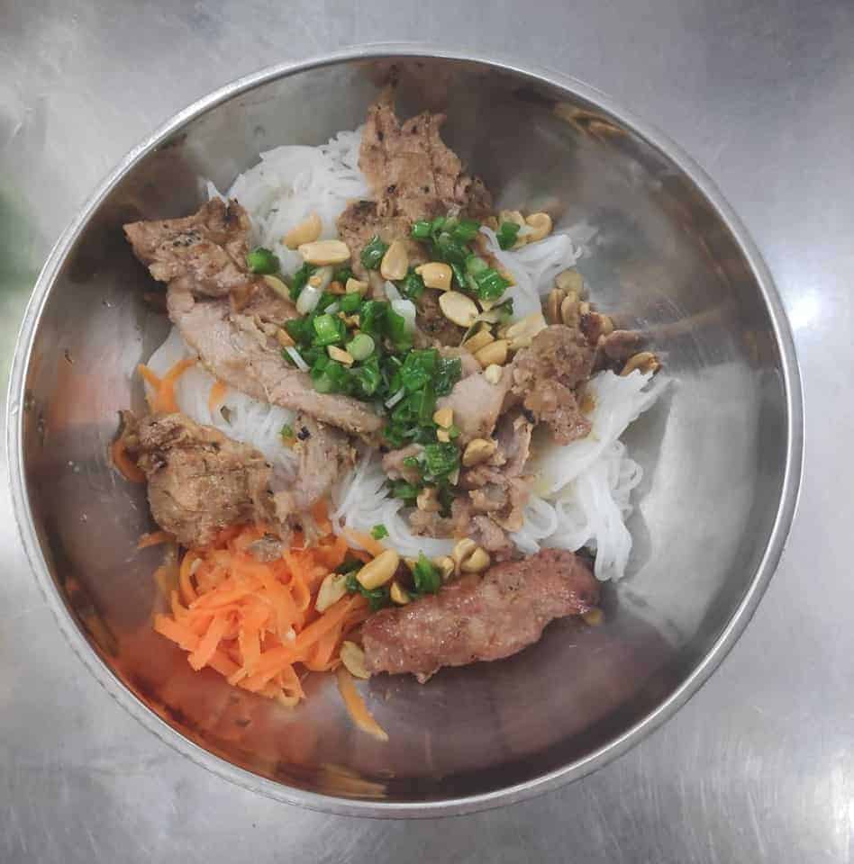 Vietnam food