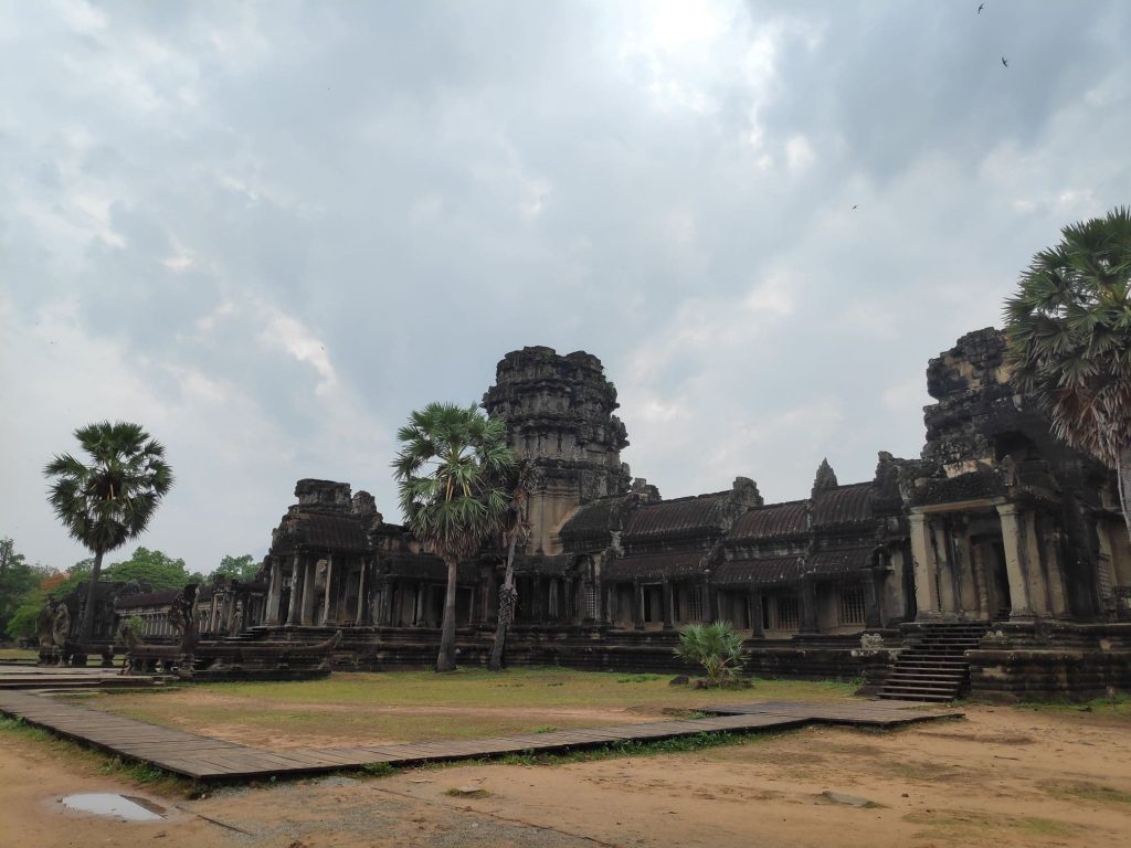 angor wat