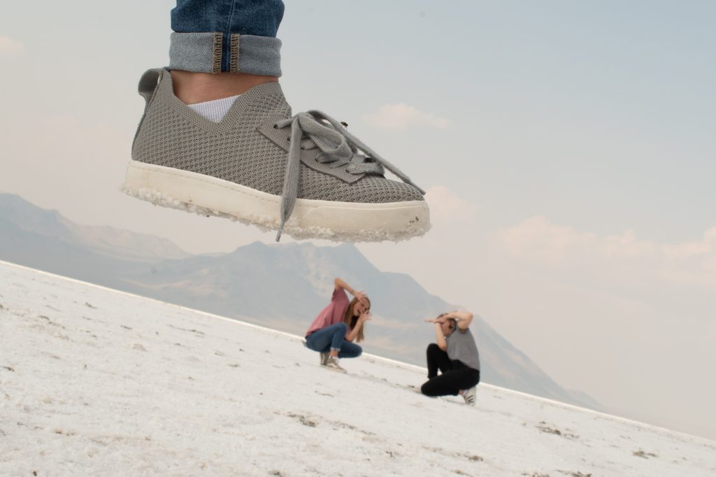 Salt Lake Flats is a great thing to do in Salt Lake City with teens