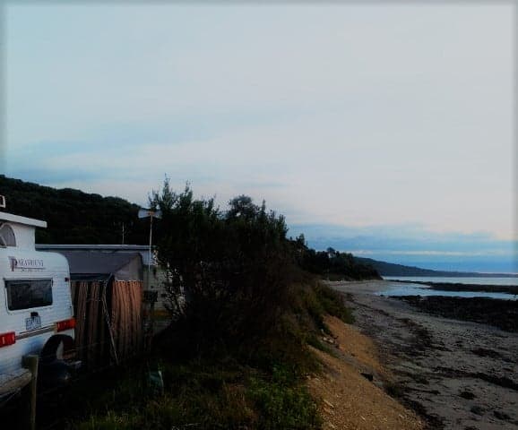 walkerville Gippsland