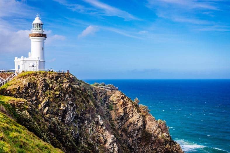 Byron Bay Lighthouse