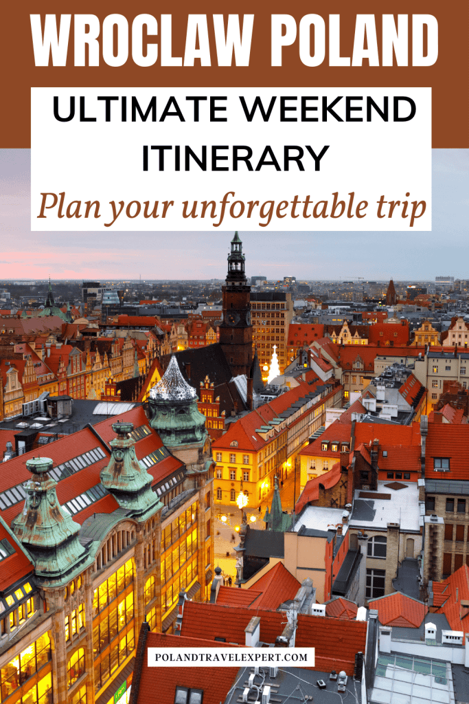 weekend-in-wroclaw