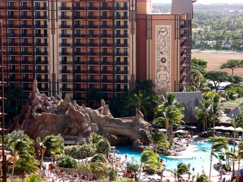 Aulani Disney Resort