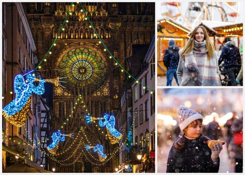 Enchanting Strasbourg Christmas collaboration