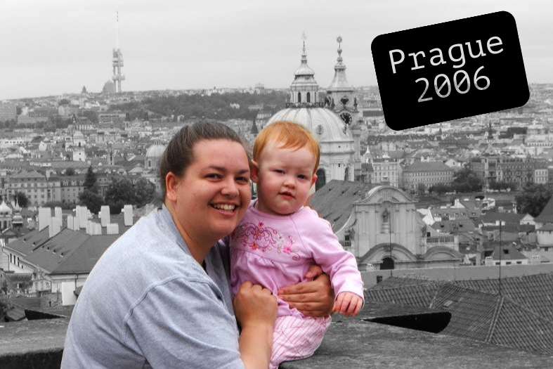 Prague 2006